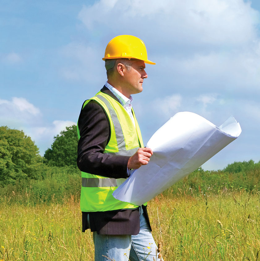 Our engineers can also complete Property Conditions Assessments (PCAs) in accordance with the ASTM standards.